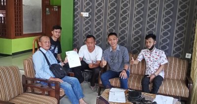 Appointment Customer Appoinment Customer Appoinment Customer Omahku Properti