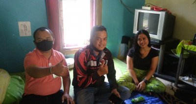 Appointment Customer Appoinment Customer Appoinment Customer Omahku Properti