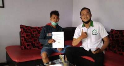 Appointment Customer Appoinment Customer Appoinment Customer Omahku Properti