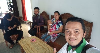Appointment Customer Appoinment Customer Appoinment Customer Omahku Properti