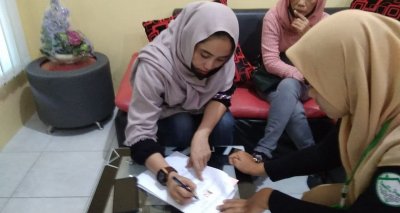 Appointment Customer Appoinment Customer Appoinment Customer Omahku Properti