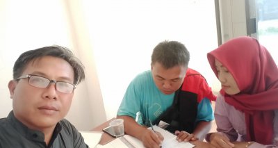 Appointment Customer Appoinment Customer Appoinment Customer Omahku Properti