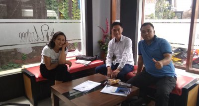 Appointment Customer Appoinment Customer Appoinment Customer Omahku Properti