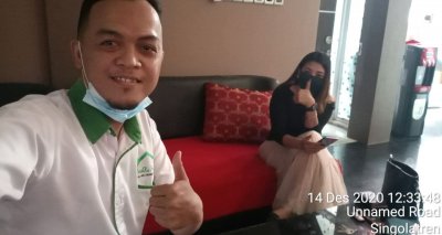 Appointment Customer Appoinment Customer Appoinment Customer Omahku Properti