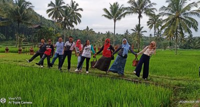 Gathering Gathering Gathering Omahku Properti