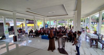 Gathering Gathering Gathering Omahku Properti