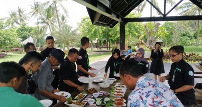 Gathering Gathering Gathering Omahku Properti