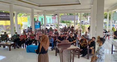 Gathering Gathering Gathering Omahku Properti