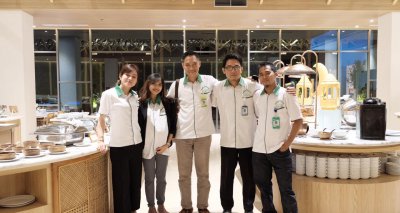 Gathering Gathering Gathering Omahku Properti