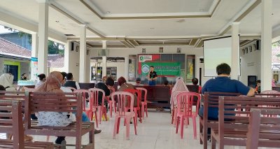 Gathering Gathering Gathering Omahku Properti