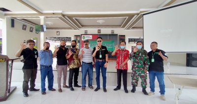 Gathering Gathering Gathering Omahku Properti