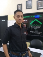 Marketing Yanzend Kasanda, S.H. Samaview  Residance - Malang Jawa Timur Samaview  Residance - Malang Jawa Timur SPESIAL PROMO DI BULAN MEI BERLAKU UNTK SEMUA TIPE UNIT DAN CARA BAYAR HANYA DI SAMAVIEW

Promo Terbatas Hanya untuk 5 unit Apartement, mendapat fasilitas Omahku Properti