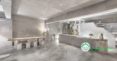 DESAIN BANGUNAN BETON EKSPOS BISA AESTHETIC? Desain Bangunan ini banyak kita jumpai di Indonesia terkhusus di kalangan industrial. Bangunan dengan desain Beton Ekspos biasa dikenal dengan istilah desain-bangunan-beton-ekspos-bisa-aesthetic Omahku Properti