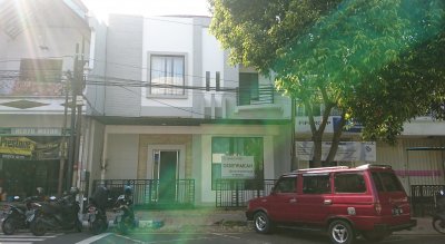 (BWI A.304) Ruko Telah Tersewa di Jl. Jendral Sudirman No.35 Penganjuran Banyuwangi Ruko Telah Tersewa di Jl. Jendral Sudirman No.35 Penganjuran Banyuwangi  Omahku Properti